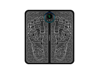 Массажер Rombica Wellness Spot. Цвет черный