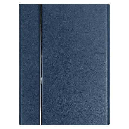 Ежедневник Alfa Bird Petrus A5, Синий