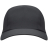 Бейсболка 3-панельная MERCURY, Черный