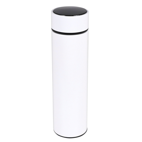 Термос Indy, Белый