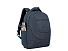 RIVACASE 7761 dark grey рюкзак для ноутбука 15.6 / 6