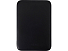Внешний аккумулятор Simp, 5000 мАч, черный