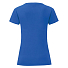 Футболка женская LADIES ICONIC 150, ярко-синий