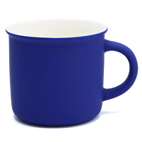 Кружка Camping, Синий