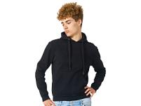 Толстовка с капюшоном Amsterdam мужская, черный Толстовка с капюшоном Amsterdam мужская, черный