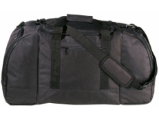Сумка дорожная Nevada, черный