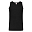 Майка мужская VALUEWEIGHT ATHLETIC VEST 165, черный
