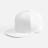 Бейсболка C2, белая