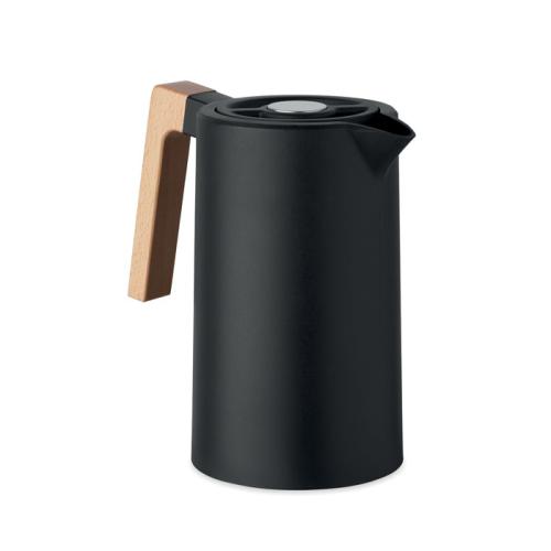 Кувшин 1 л, черный