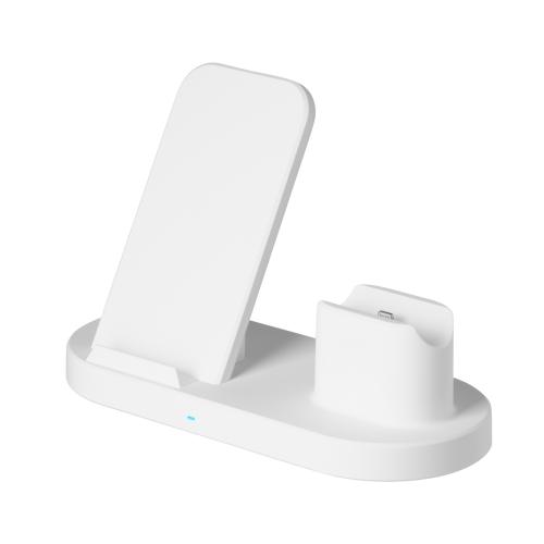 Беспроводная зарядная станция 3в1 Прайм (Prime)