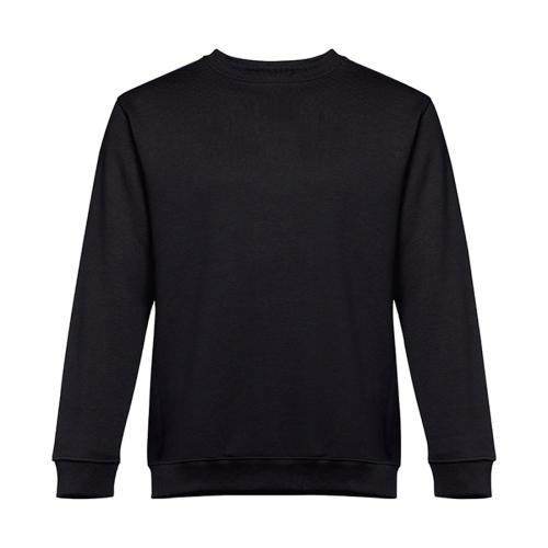 Толстовка унисекс DELTA 300 , черный