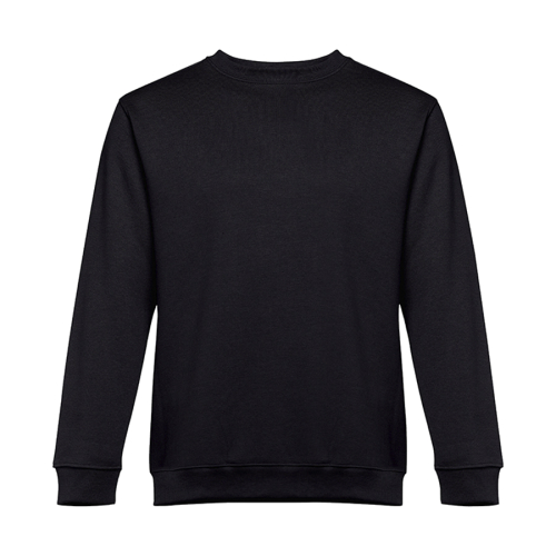 Толстовка унисекс DELTA 300 , черный