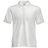 Поло мужское SLIM FIT POLO 210, белый