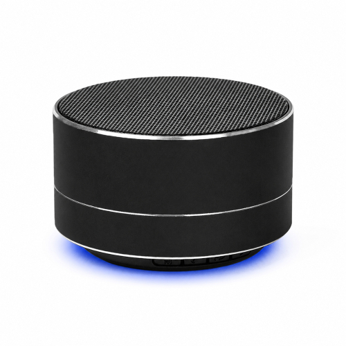 Беспроводная Bluetooth колонка MuzOn, Черный