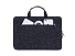 RIVACASE 7913 black чехол для ноутбука 13.3