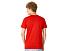 Футболка Heavy Super Club мужская, красный