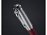 Шариковая ручка Parker 51 CORE BURGUNDY CT, стержень: M, цвет чернил: black, в подарочной упаковке.