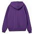 Толстовка на молнии с капюшоном Siverga 2.0, фиолетовая