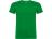 Футболка Beagle мужская, зеленый