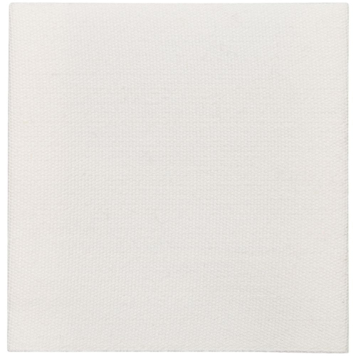 Лейбл хлопковый Doni, L, беленый