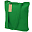Cумка хозяйственная Bagsy easy To Go 105 г/м2, Зеленый