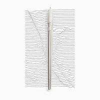 Шариковая ручка Pininfarina Sostanza SILVER