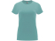 Футболка Capri женская, пыльно-синий