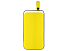 Внешний аккумулятор Rombica NEO Electron Yellow, 10000 мАч, желтый