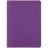 Обложка для паспорта Shall Simple, фиолетовый
