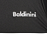 Зонт складной автоматический Baldinini, черный