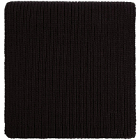 Шарф Tommi, черный