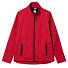 Куртка софтшелл женская Race Women красная