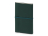 Ежедневник недатированный А5 Valencia, темно-зеленый