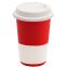 Кружка Magic To Go, Красный/Белый