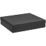 Коробка Giftbox, черная