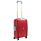 Чемодан Light Ltd Edition S, красный