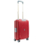 Чемодан Light Ltd Edition S, красный