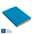 Ежедневник Bplanner.01 (голубой)