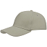 Бейсболка Standard, серая