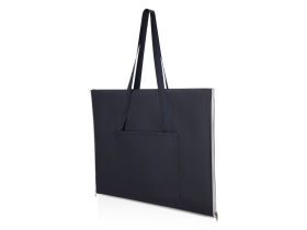 Плед для пикника Laytote - Темно - синий