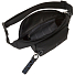 Сумка поясная MD20, черная