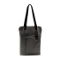 Шоппер Superbag Pocket (серый с черным)