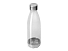 Подарочный набор с термосом и бутылкой Bottle set, серебристый