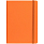 Ежедневник Must, датированный, оранжевый