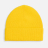 Шапка Color Boom, желтая