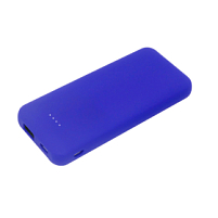 Внешний аккумулятор Arrida 5000mAh, Синий
