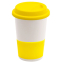 Кружка Magic To Go, Белый/жёлтый