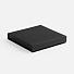 Коробка Modum, ver.2, черная