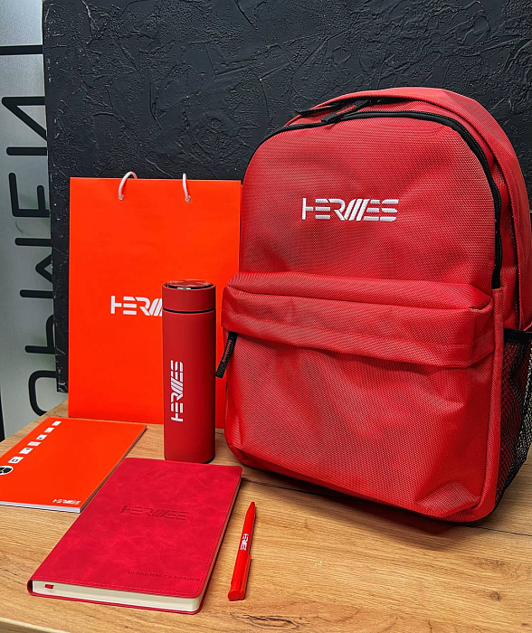 Набор крсаный EPSILONGIFTS