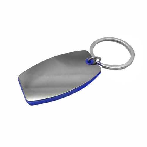 Брелок Nobel, Синий